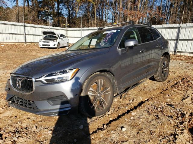 YV4A22RK9J1030668 2018 VOLVO XC60 - Image 1