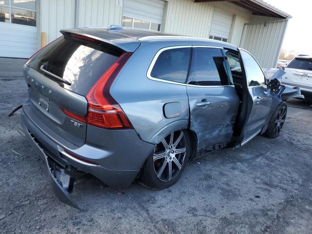 VIN YV4102RL4L1531372 2020 Volvo XC60, T5 Inscription no.3