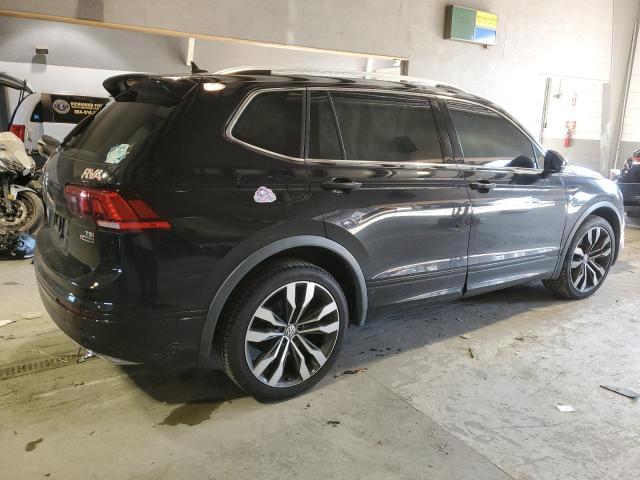 3VV4B7AX2JM198838 | 2018 VOLKSWAGEN TIGUAN SEL