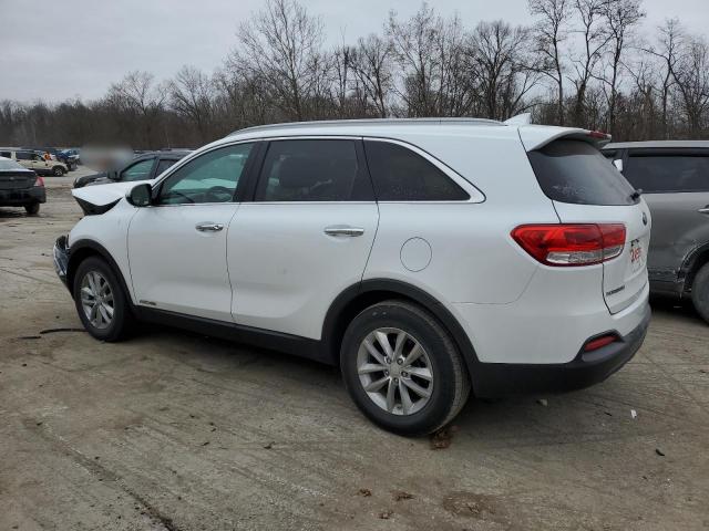 5XYPGDA56GG034511 | 2016 KIA SORENTO LX