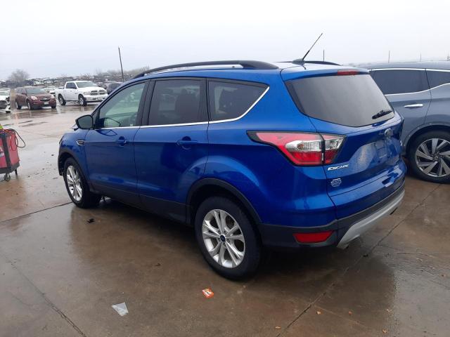 1FMCU0GD3HUD27924 | 2017 FORD ESCAPE SE