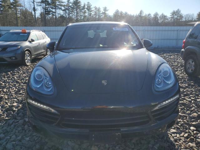 WP1AA2A28ELA02970 | 2014 PORSCHE CAYENNE