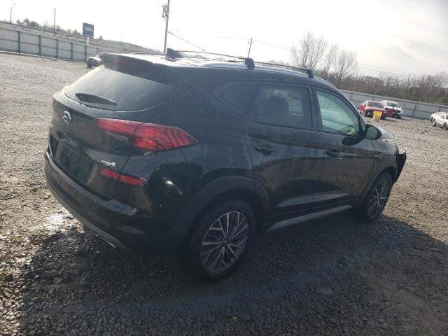 KM8J33AL5MU318308 | 2021 HYUNDAI TUCSON LIM