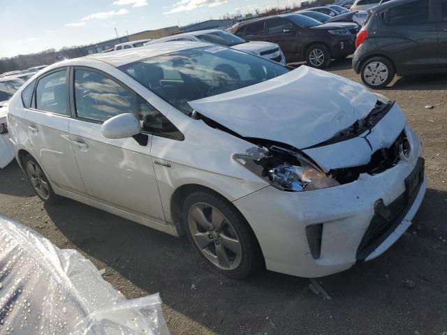 JTDKN3DU4D5611974 | 2013 Toyota prius