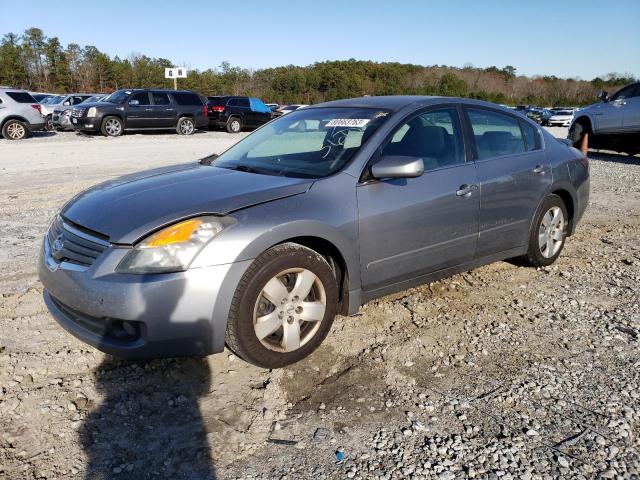 2007 Nissan Altima 2.5