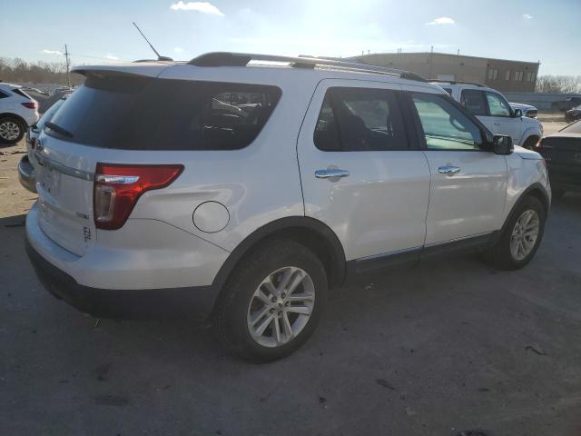 1FM5K8D85EGB43583 | 2014 FORD EXPLORER X