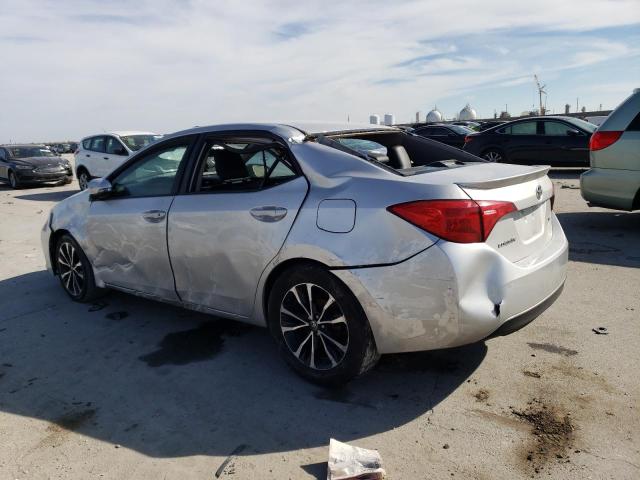 VIN 5YFBURHE5KP913850 2019 Toyota Corolla, L no.2