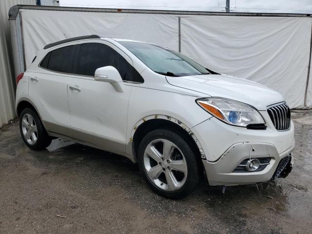 KL4CJHSB9GB524716 | 2016 BUICK ENCORE PRE