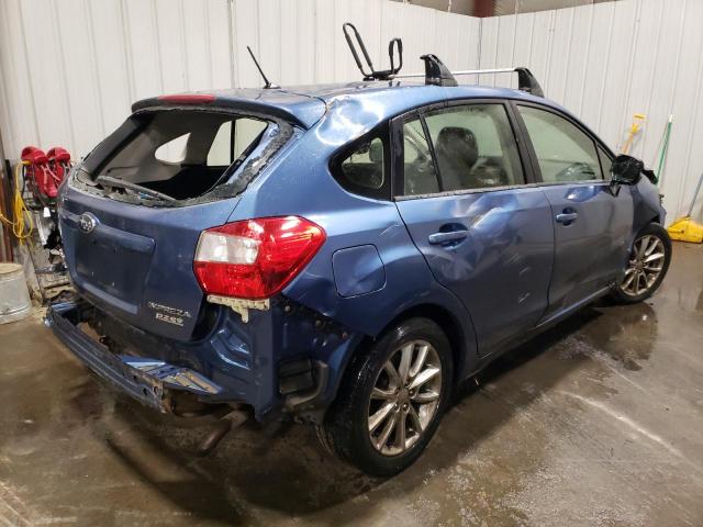 JF1GPAC62E8217418 | 2014 SUBARU IMPREZA PR