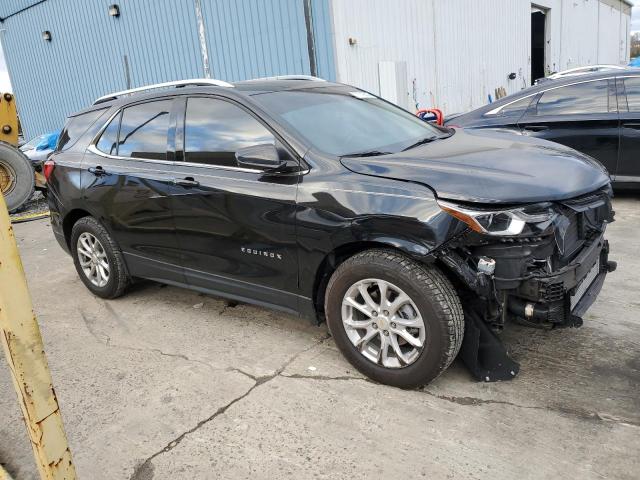 2020 Chevrolet Equinox - Image 4