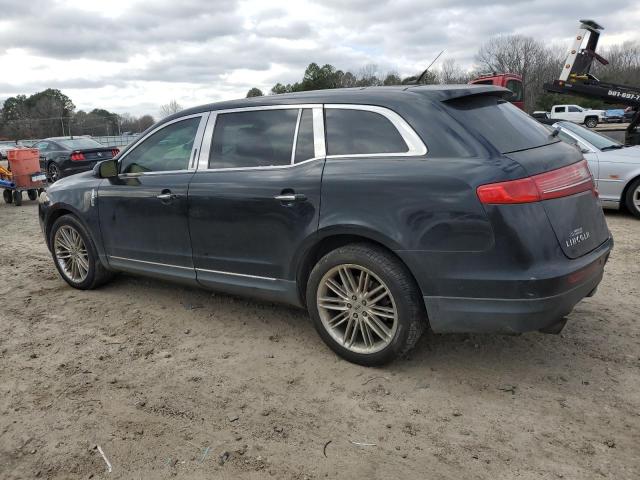 2LMHJ5AT9EBL50500 | 2014 LINCOLN MKT