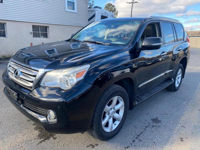 2010 Lexus GX 460 Premium