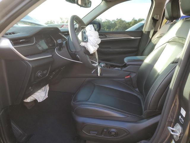 2023 JEEP GR CHEROKE 1C4RJGBGXPC546109
