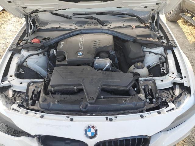 WBA3A5C57FF606767 | 2015 BMW 328 I