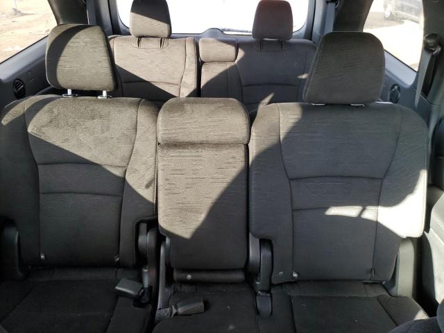 2022 HONDA PILOT SPOR - 5FNYF6H32NB073611