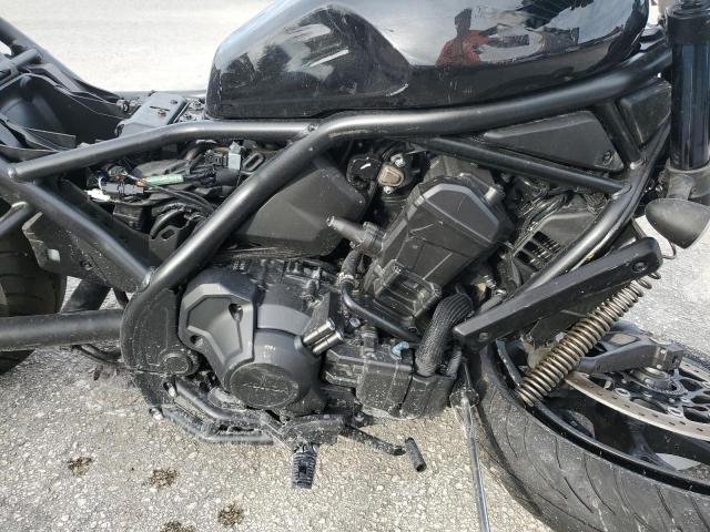 2023 HONDA CMX1100 T - JH2SC8366PK200076