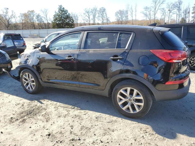 KNDPB3AC1F7692966 | 2015 KIA SPORTAGE L