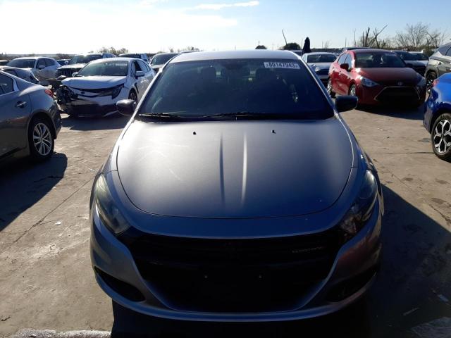 1C3CDFBB5FD275758 | 2015 DODGE DART SXT