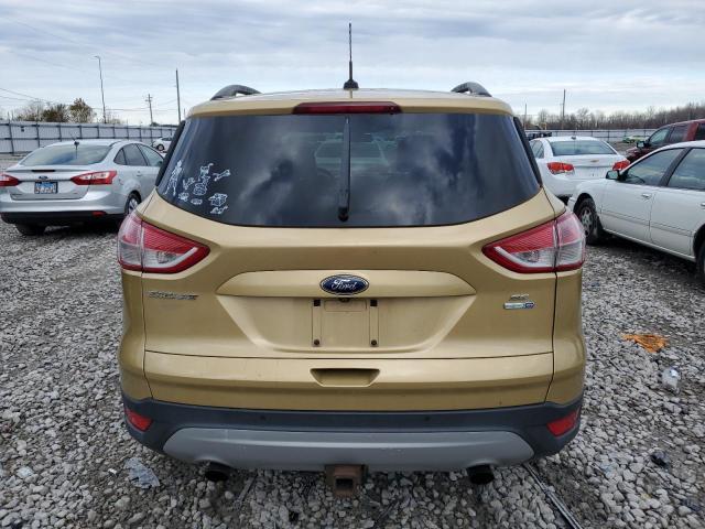 1FMCU9G95FUB02918 | 2015 Ford escape se