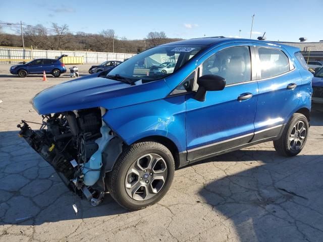 2020 Ford EcoSport S