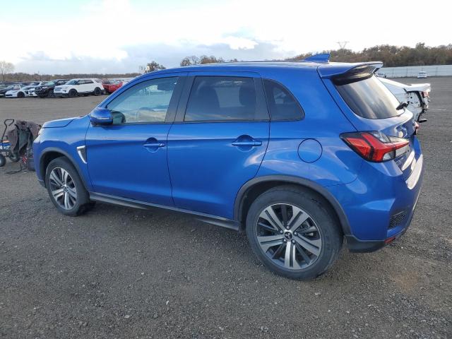 Vin: ja4ap4au1lu002002, lot: 79580183, mitsubishi outlander se 20202