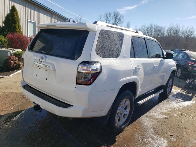 JTEBU5JR2J5601014 | 2018 TOYOTA 4RUNNER SR