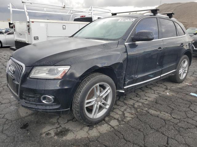 VIN WA1LFAFP1EA089594 2014 Audi Q5, Premium Plus no.1