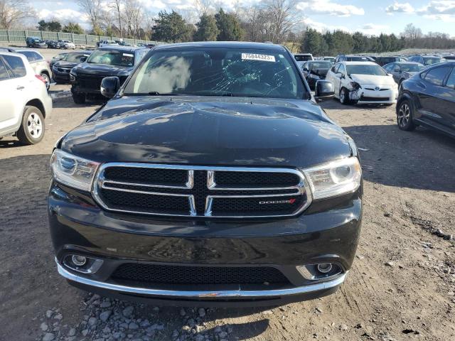 1C4RDJAG9HC629909 | 2017 Dodge durango sxt