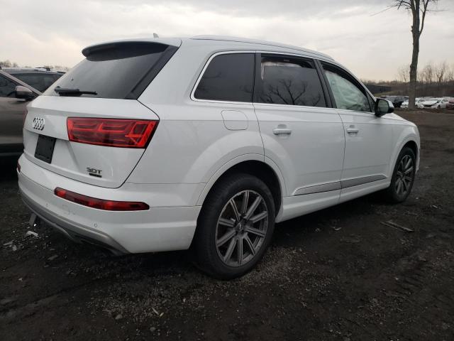 VIN WA1VAAF72JD020932 2018 Audi Q7, Prestige no.3