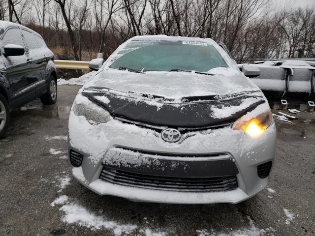 5YFBURHE8FP359757 | 2015 TOYOTA COROLLA L