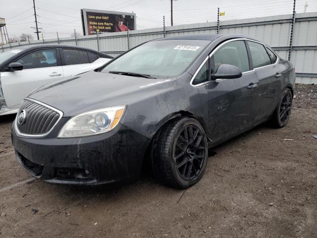 2012 Buick Verano 