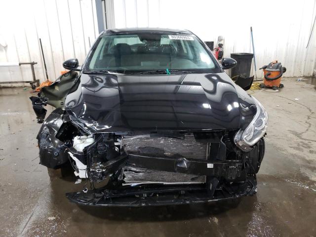 3KPF24AD3KE027927 | 2019 KIA FORTE FE