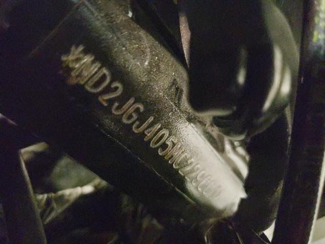 2021 KTM 390 ADVENT MD2JGJ405MC229661