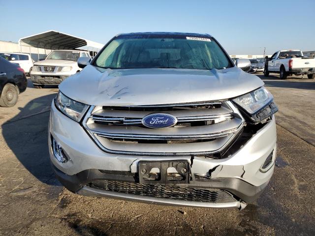 2FMTK3J80FBB68091 | 2015 FORD EDGE SEL