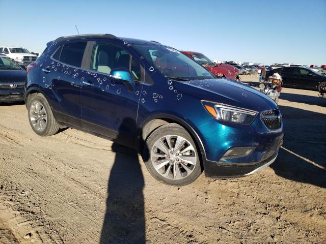 KL4CJASB8KB838423 | 2019 BUICK ENCORE PRE