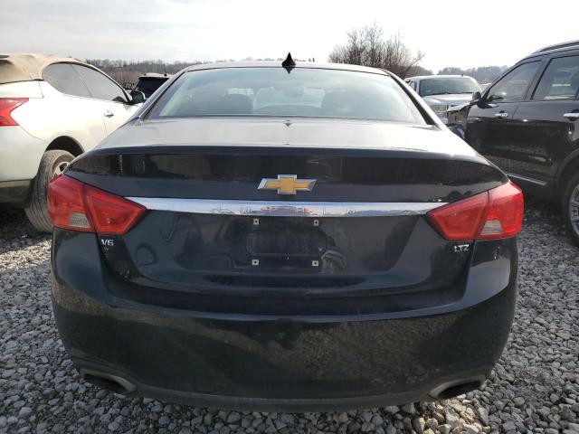 2G1145S31G9133386 | 2016 CHEVROLET IMPALA LTZ