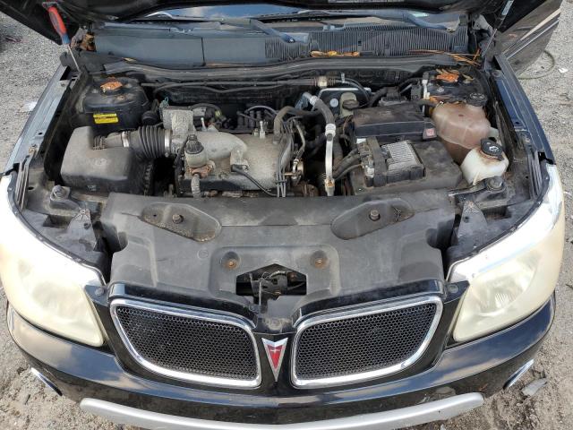 2CKDL73F866042345 2006 Pontiac Torrent