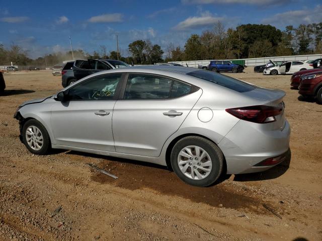 5NPD74LF4KH464886 | 2019 HYUNDAI ELANTRA SE