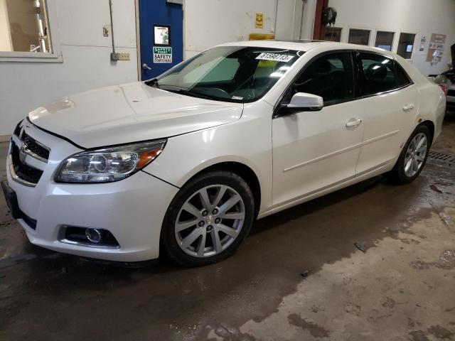 2013 Chevrolet Malibu 