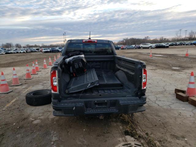 1GTG6CE36G1157795 | 2016 GMC CANYON SLE