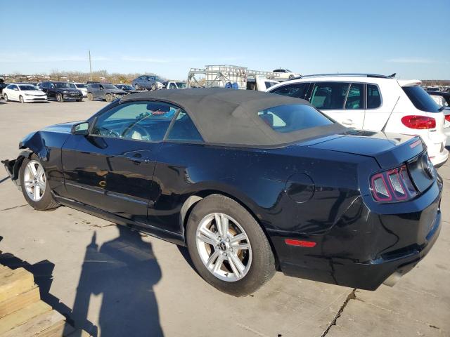 1ZVBP8EM8E5220184 | 2014 FORD MUSTANG