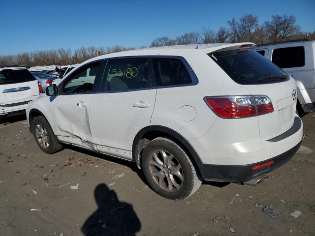 JM3TB2BA7B0308091 | 2011 Mazda cx-9