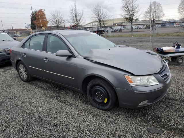 5NPEU4AC8AH650564 | 2010 Hyundai sonata se