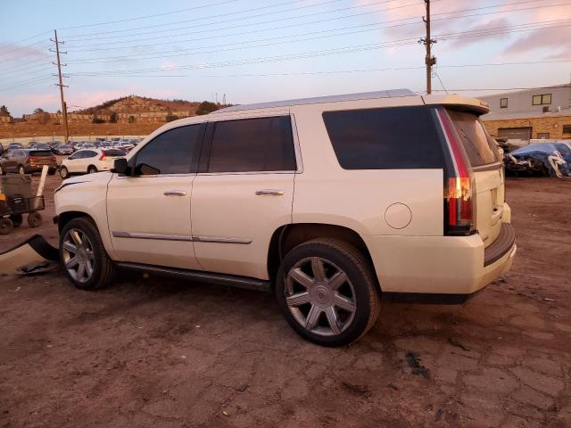 1GYS4CKJ9FR228629 | 2015 CADILLAC ESCALADE P