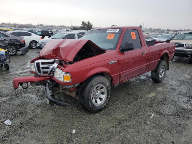 2006 Ford Ranger 