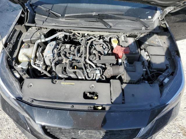 3N1AB8CV5PY244086 | 2023 NISSAN SENTRA SV