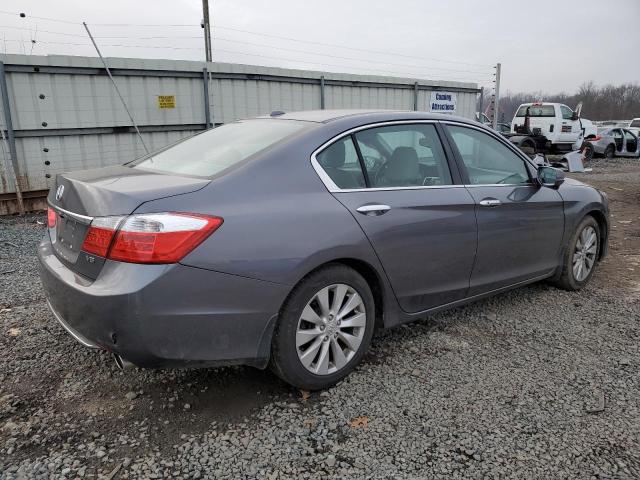 1HGCR3F85EA015226 | 2014 HONDA ACCORD EXL