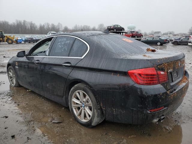 2016 BMW 528 XI - WBA5A7C59GG151386
