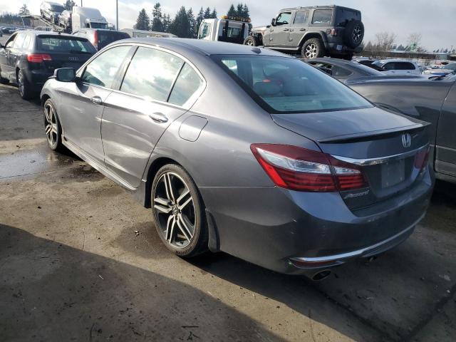 1HGCR3F98HA030753 | 2017 HONDA ACCORD TOU