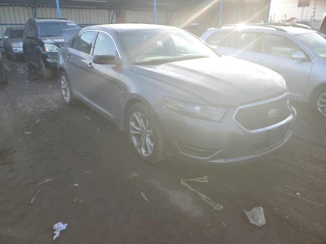 1FAHP2KTXEG101777 | 2014 FORD TAURUS SHO